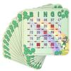 Tapp Collections Bingo Shutter Cards 10-pk - Irish Theme view 1