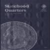 2002-2005 STATEHOOD QUARTER ISBN 1-58238-111-9 WHITMAN No 8111 TRIFOLD COIN; ALBUM, BINDER, BOARD, BOOK, CARD, COLLECTION, FOLDER, HOLDER, PAGE, PORTFOLIO, PUBLICATION, SET, VOLUME view 1