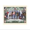 American Art Classics Pack of 5-9/11 10th Anniversary WTC Memorial Commemorative Bills - Never Forget view 3