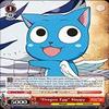 Weiss Schwarz - "Dragon Egg" Happy - FT/EN-S02-104 - R (FT/EN-S02-104) - Fairy Tail Ver. E view 1