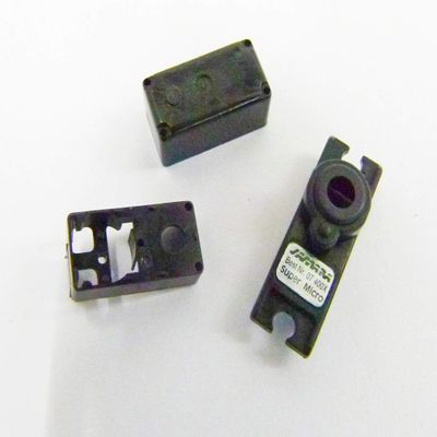 Jamara 70391 Case for Super Micro Servo, Multi Colour