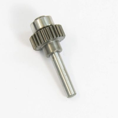 Jamara 178684 Front Shaft, Multi Color