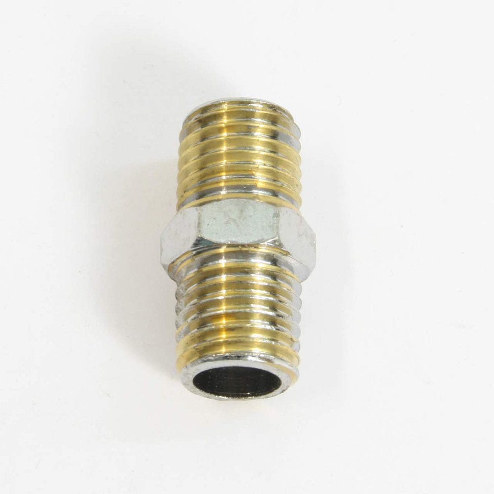Jamara 192007 1/4M-1/4M Adaptor, Multi Color