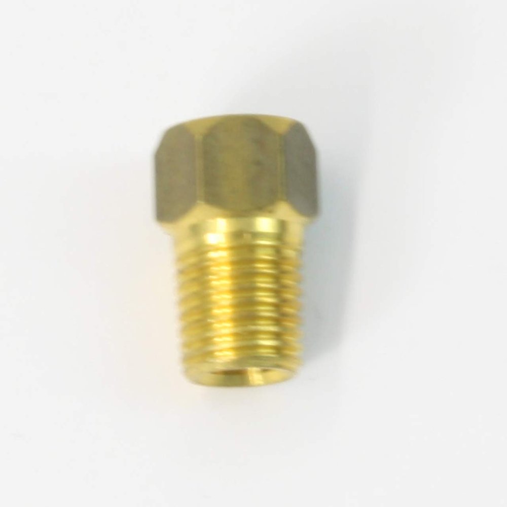 Jamara 192019 M5X0.45F-1/8M Adaptor, Multi Color