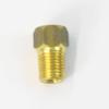 Jamara 192019 M5X0.45F-1/8M Adaptor, Multi Color view 1