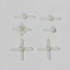 Jamara 79389 Control Disc Bit Servo, Multi Color view 1