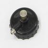 Jamara 192097 Regulating Valve, Multi Color view 1