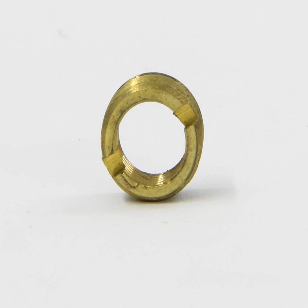 Jamara 192098 7/16M Adaptor for Tyres, Multi Color