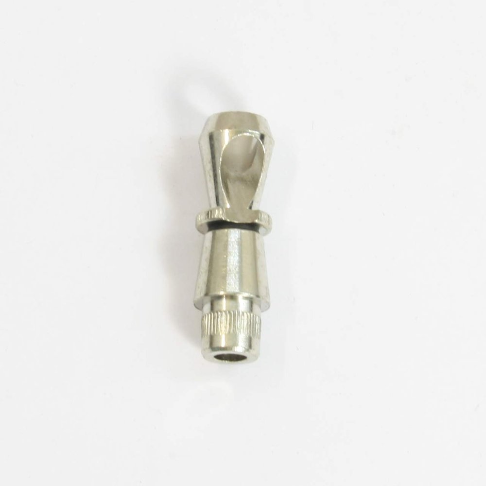 Jamara 192191 Profi Spray Valve, Red, Multi Color