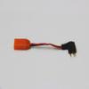 Jamara 90001 Mpx-Robbe Adaptor Lead, Multi Color view 1