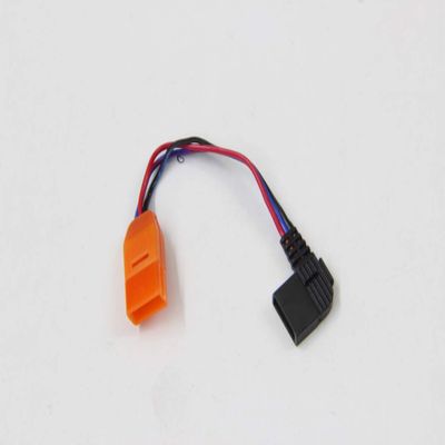 Jamara 90201 Simprop-Robbe Adaptor Lead, Multi Color