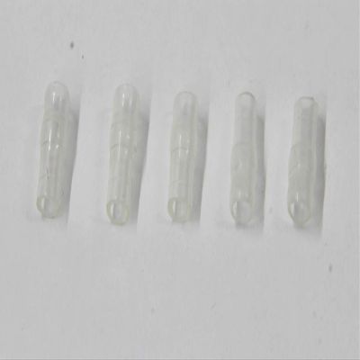 Jamara 95615 100 Pieces Safety Tube for Plugs E. Motor, Multi Color