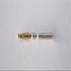 Jamara 95630 Gold Contact, Male/Female, 2 mm, Multi Colour view 1