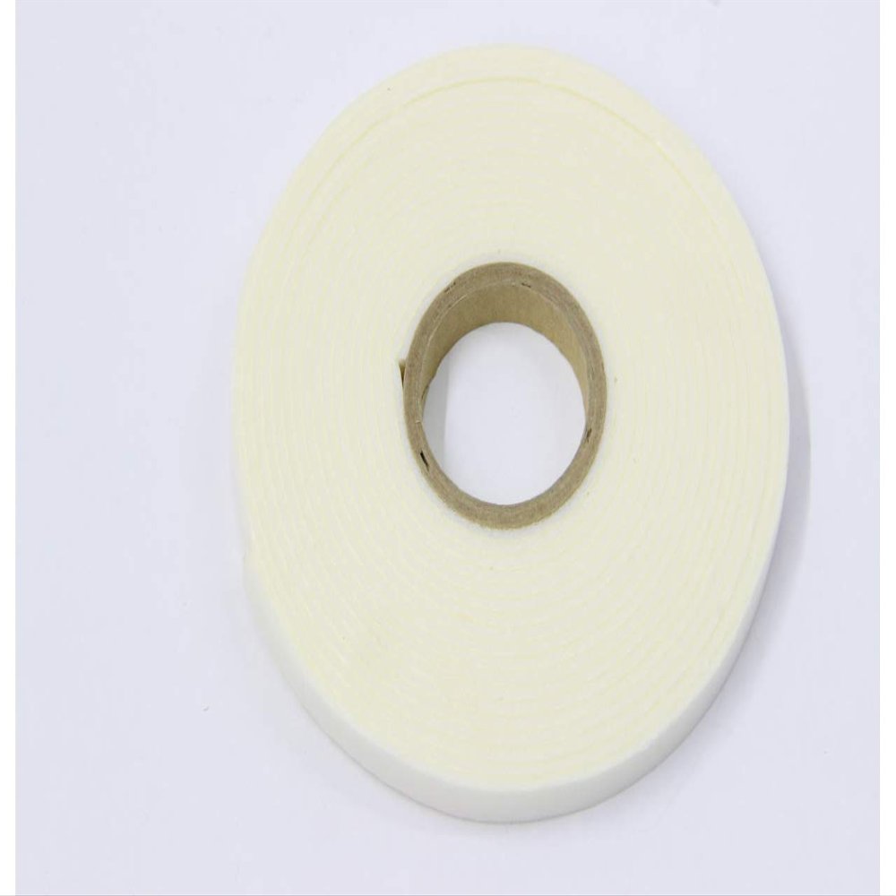 Jamara 232051 Double Stick Tape, 10 mm x 5 m, Multi Color