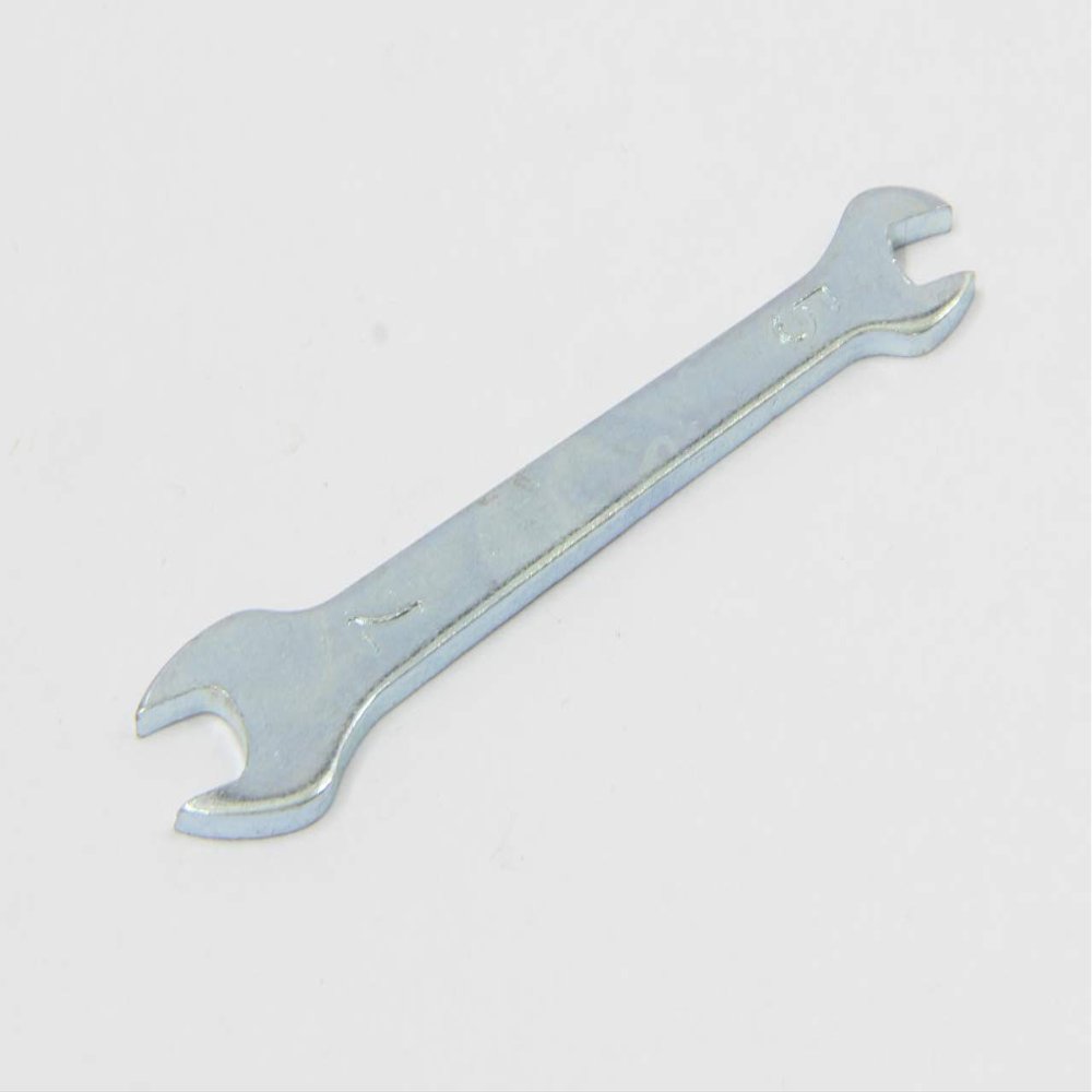 Jamara 240018 Fork Wrench, Multi Color