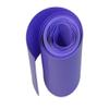 Jamara 97572 Heat Shrink, Red, 70 mm x 10 m, Multi Color view 1