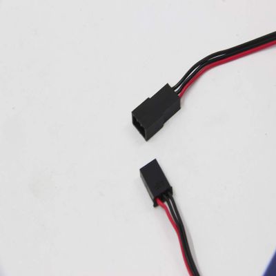 Jamara 98237 Extension Lead, Sanwa, 100 cm, Multi Color
