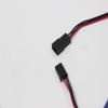 Jamara 98237 Extension Lead, Sanwa, 100 cm, Multi Color view 1