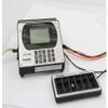 Jamara 101653 Charger CDR 5000 Futaba, Multi Colour view 1