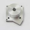 Jamara 129354 F1-FC25 Mount Plate Pull Starter, Multi Color view 1