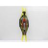 Jamara 38124 Canopy for Invader 2.4 GHz Quadrocopter, Multi Color view 1