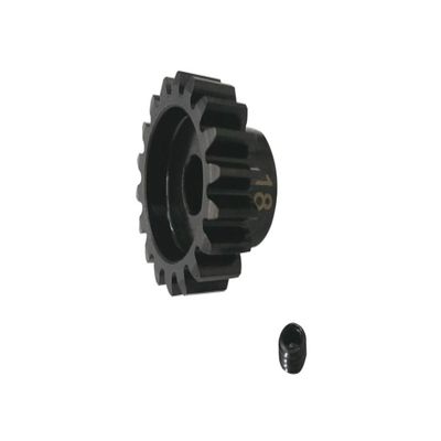Jamara Jamara503473 18T Motor Gear Set for X1/X2 Brushless Buggy