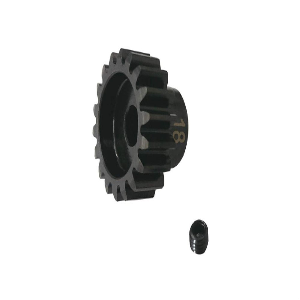 Jamara Jamara503473 18T Motor Gear Set for X1/X2 Brushless Buggy