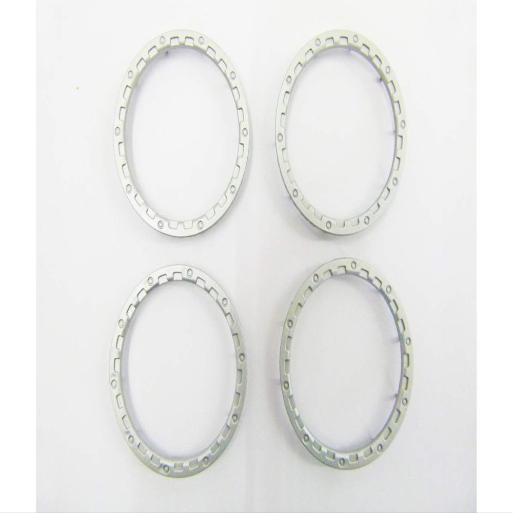 Jamara Jamara505161 General Rim Ring (4-Piece)
