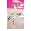 Jamara 38609 Coupling for 3+2CH Gyro Spirit Helicopter, Multi Color view 1