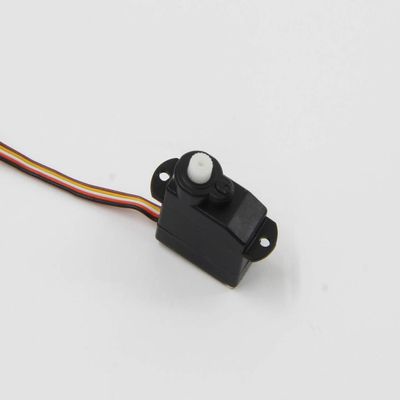 Jamara 38716 Servo for E-Rix 150 3D Helicopter, Multi Color