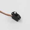 Jamara 38716 Servo for E-Rix 150 3D Helicopter, Multi Color view 1