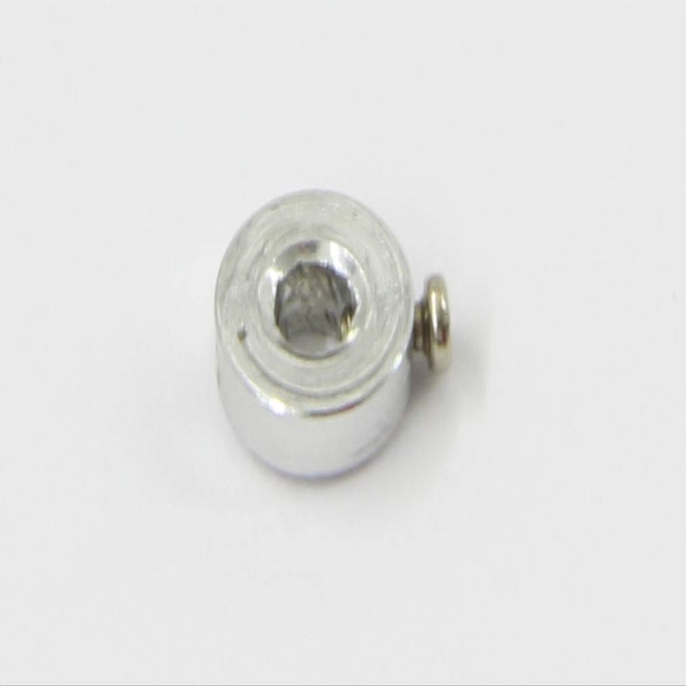 Jamara 38737 Collar for E-Rix 150 3D Helicopter, 6.5 x 3 x 2.5 mm, Multi Color
