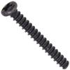 Jamara 59049 10-Pieces Grub Screw for Sparkle Truggy, Multi Color view 1