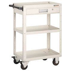 TRUSCO Eagle Wagon EGW-963V-YG