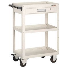 TRUSCO Eagle Wagon EGW-963V-YG