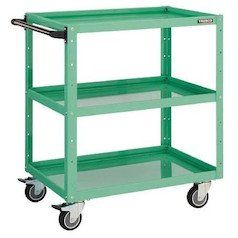 TRUSCO Eagle Wagon EGW-763UJ-YG