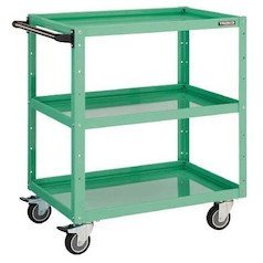 TRUSCO Eagle Wagon EGW-763UJ-YG