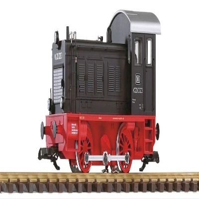 Piko 37550 G Scale DB III V20 Diesel Switcher