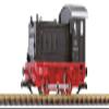 Piko 37550 G Scale DB III V20 Diesel Switcher view 1