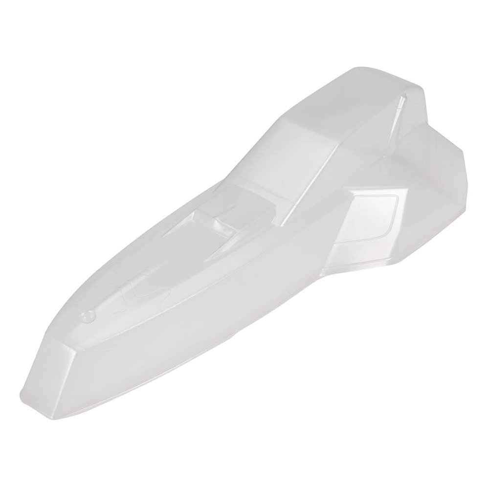 ARRMA 1/8 Clear Body: Raider XL, ARAC3251