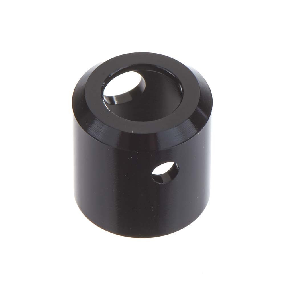 CNC MACHINED ALUM REPLACEMENT DRIVESHAFT CUPS (1PC), YETI STA31114-1BK