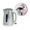 Theo Klein 9247 Bosch Kettle I Children's Kitchen Accessories I Can Be Filled with Water I Dimensions: 14.5 cm x 9.5 cm x 15.5 cm I Toy for Children from 3 Years view 3