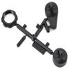 Axial Racing #AX31030 Big Bore Shock Cap Parts (16mm) for Axial Yeti XL view 1