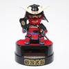 Solar Toys Mini Figures Solar Samurai Figurine Toy view 1