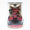 Solar Toys Mini Figures Solar Samurai Figurine Toy view 2