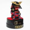 Solar Toys Mini Figures Solar Samurai Figurine Toy view 4