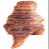 Rubies Original T-Rex Inflatable Costume for Kids, One Size view 2