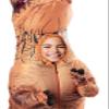 Rubies Original T-Rex Inflatable Costume for Kids, One Size view 4