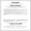 2014 Scott Minuteman Supplement #46 view 1