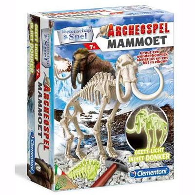 66389 Science Mammout